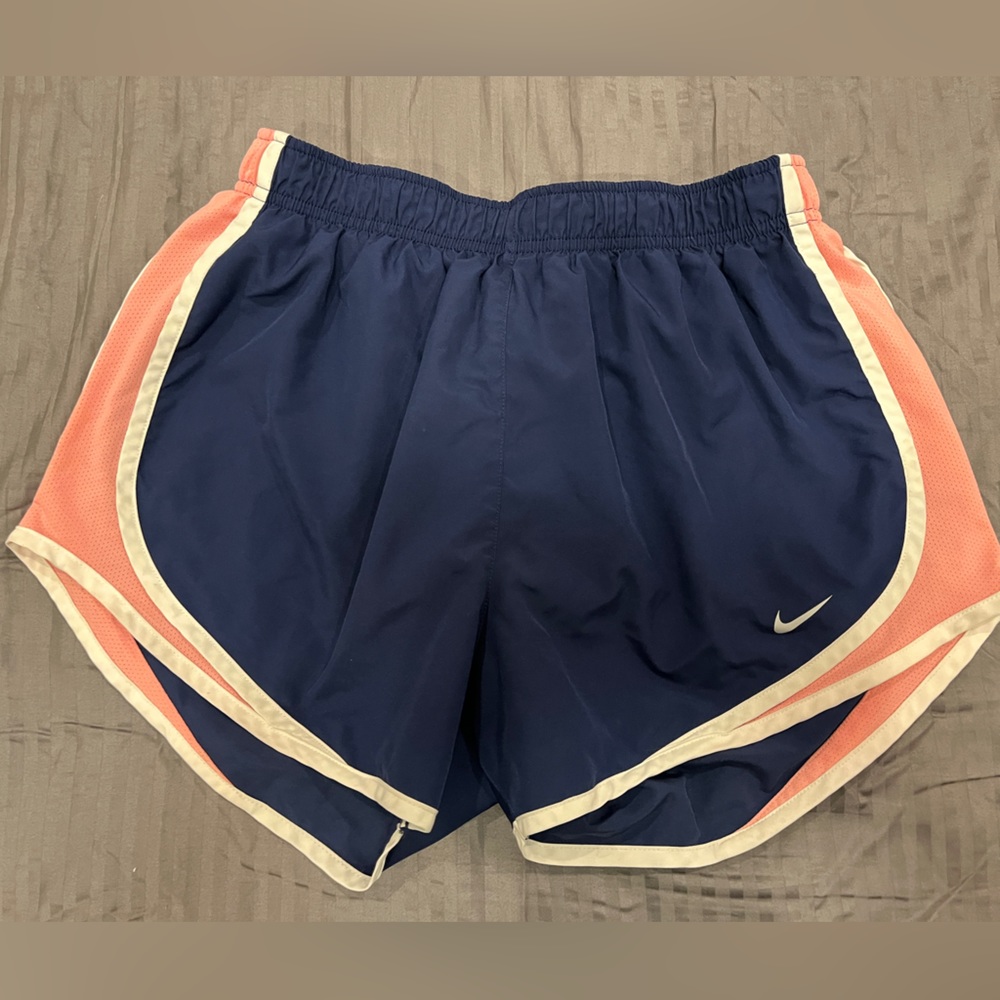 Nike Dri Fit Shorts